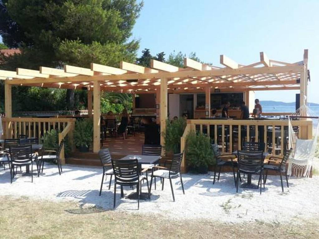 Kristina Apartment Bibinje