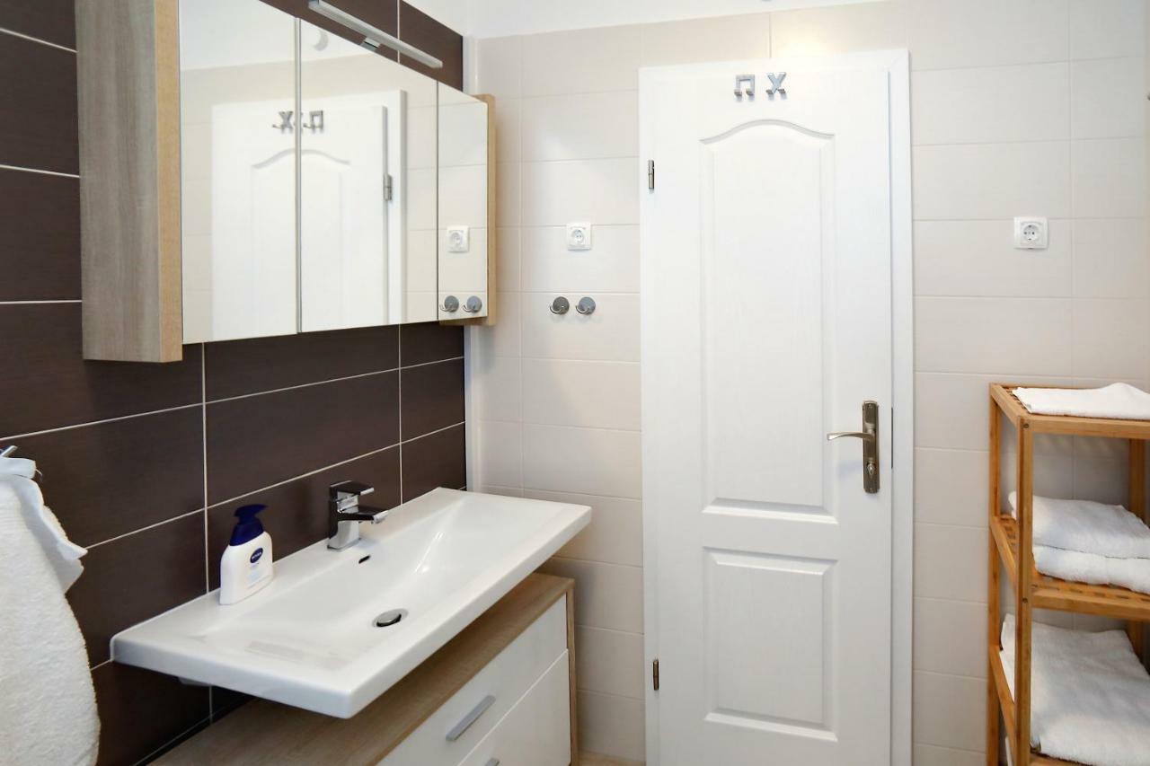 Apartment Kristina Bibinje