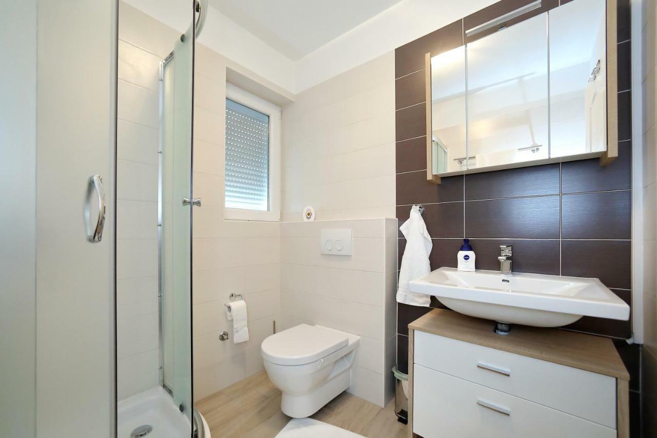 Kristina Appartement