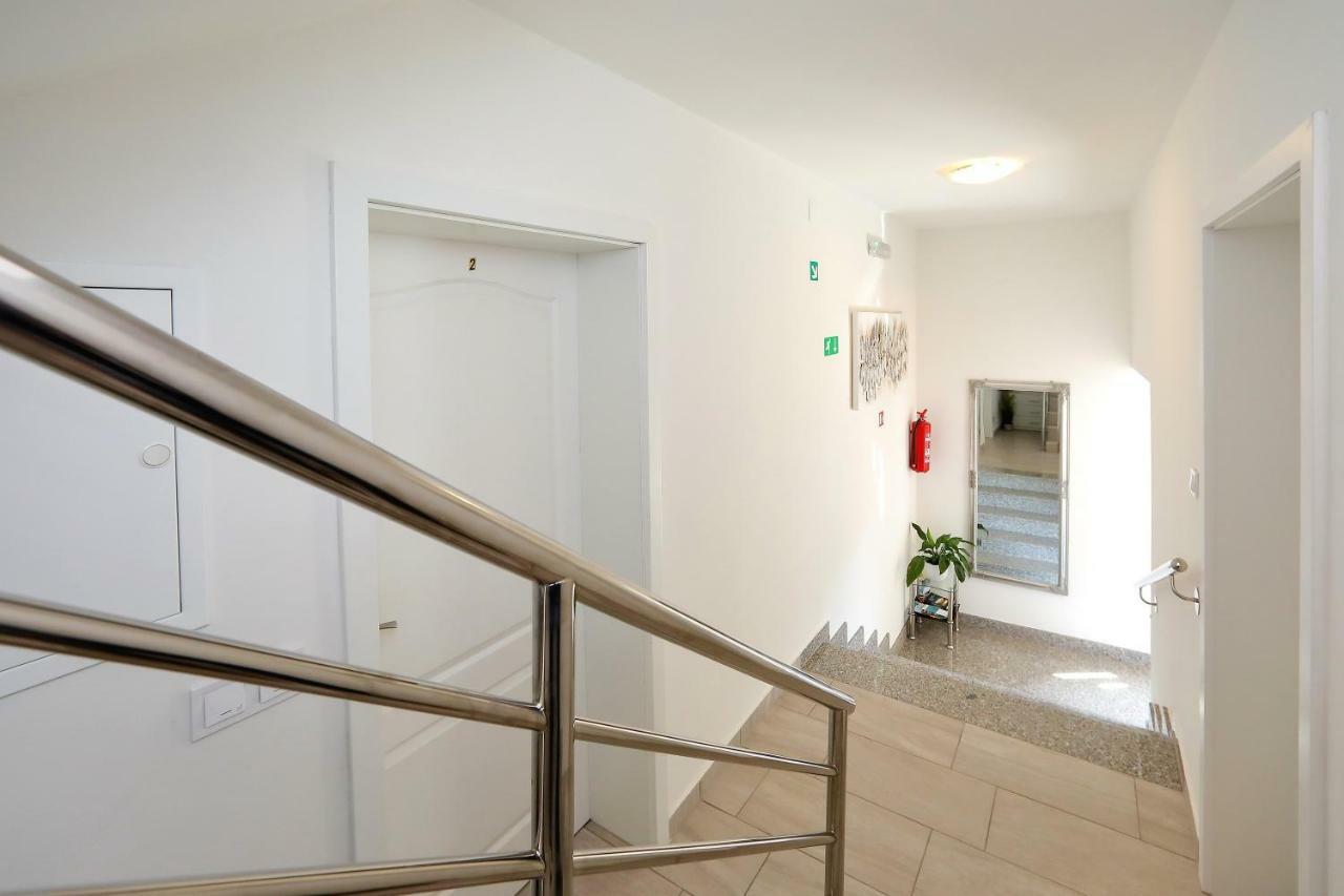 Appartement Kristina *