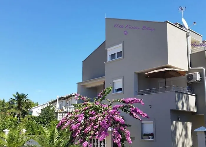 Apartments Villa Kristina