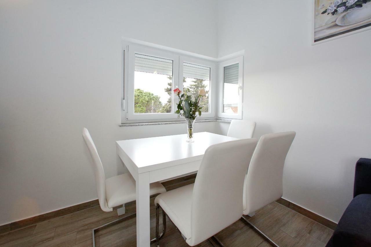 Kristina Apartment