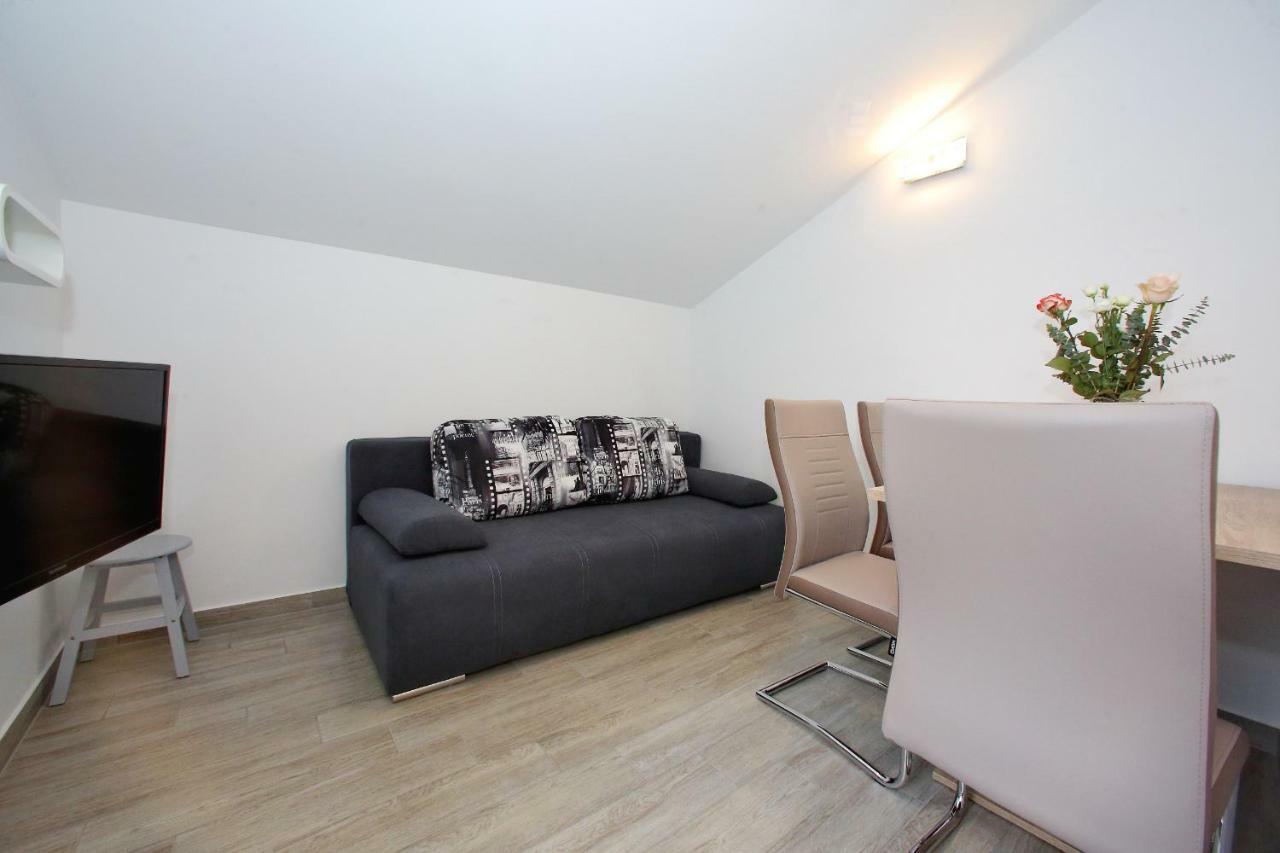Apartment Kristina Bibinje
