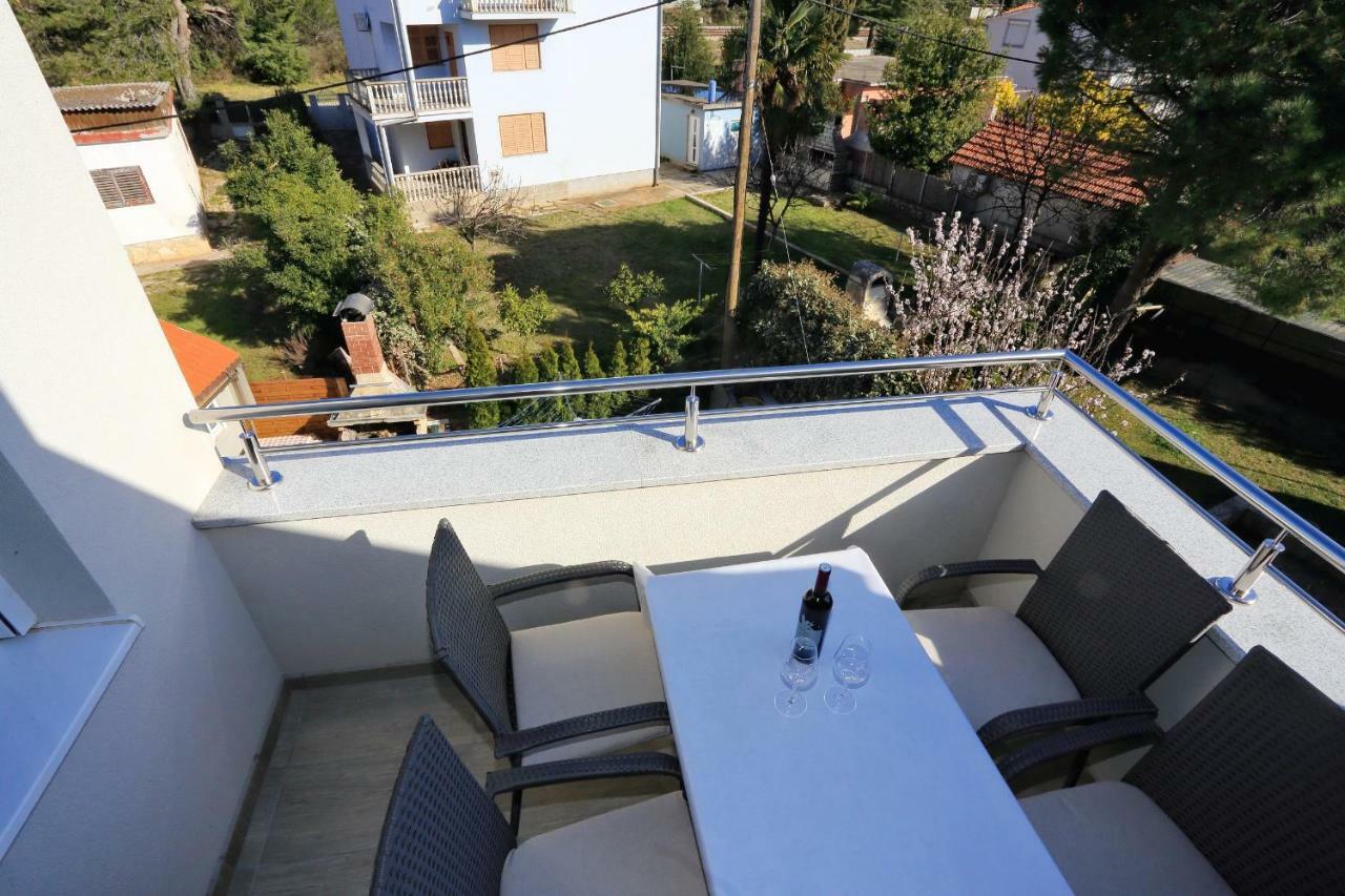 Kristina Apartment