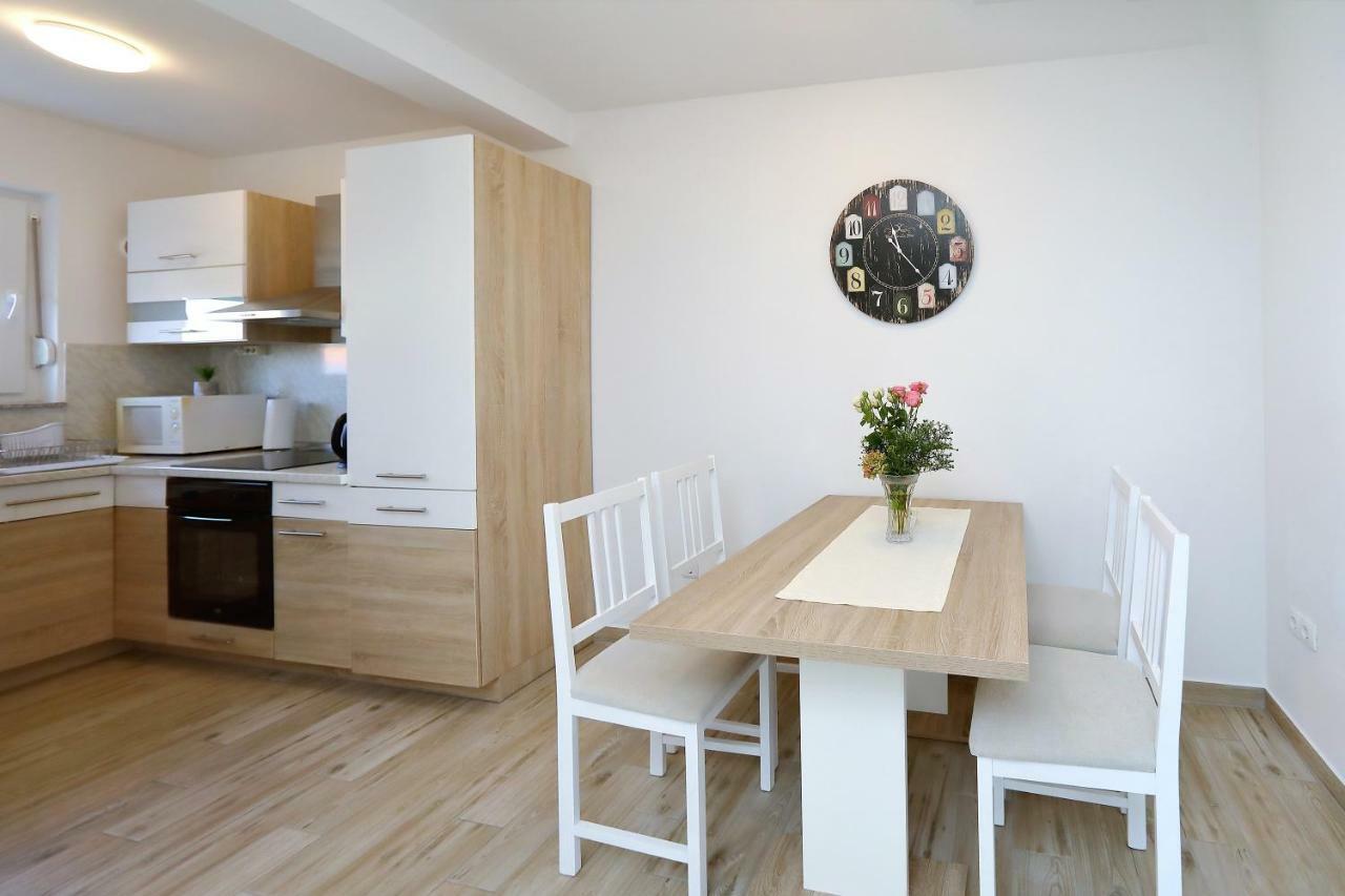 Kristina Apartment