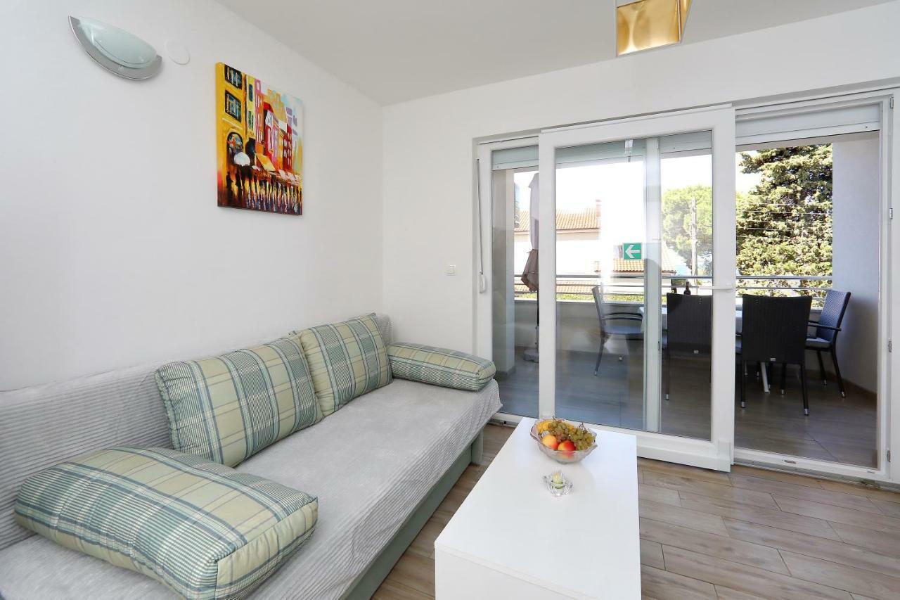 Apartment Kristina Bibinje