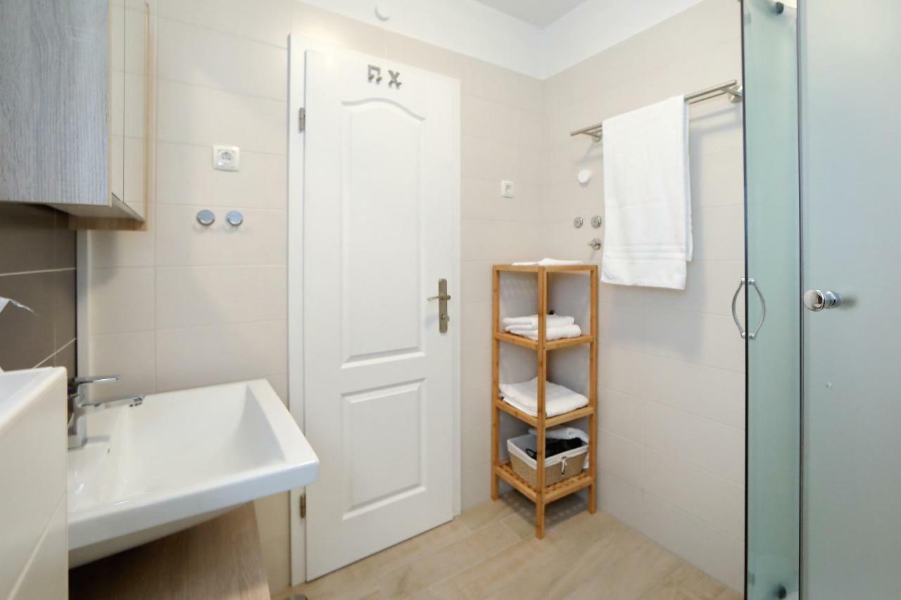 Apartment Kristina Bibinje