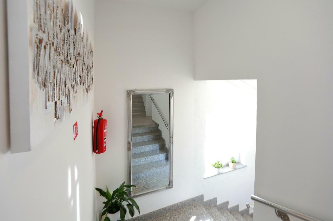 Apartment Kristina *